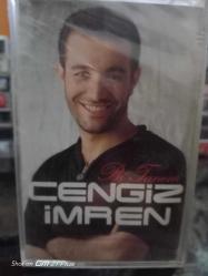 Cengiz İmren bı tanem