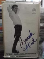 Burak Kut  nereden geldim nerelere gidecegim