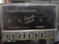 Burak Kut  nereden geldim nerelere gidecegim