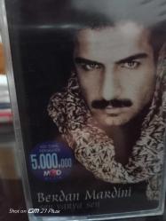 Berdan Mardini  sen varta sen