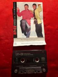 Ufuk-Ercan - Ebabil Bir Kuştur Kaset