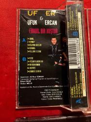 Ufuk-Ercan - Ebabil Bir Kuştur Kaset