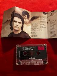 Suat Suna yapamam sensiz kaset