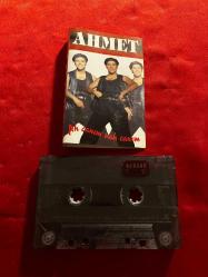 Ahmet - Ah canım Vah canım kaset