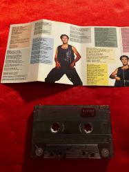 Ahmet - Ah canım Vah canım kaset