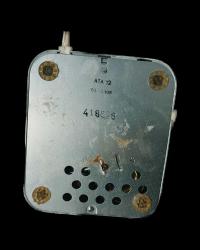 Iskra Kranj Yugoslavia Çevirmeli Telefon Su Yeşili Renginde