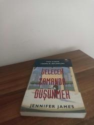 GELECEK ZAMANDA DÜŞÜNMEK - YENİ ÇAĞIN LİDERLİK BECERİLERİ