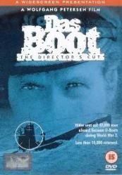 DVD/DAS BOOT - DENİZALTI