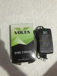 Antika - Volta vsm 48v-20 amper elektrikli Bisiklet Şarz Cihazı Aleti - kitantik - kitaLog