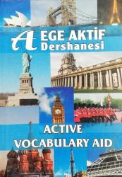 ACTIVE VOCABULARY AID