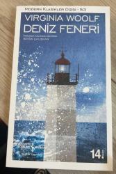 deniz feneri