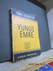 YUNUS EMRE HAYATI SANATI ŞİİRLERİ