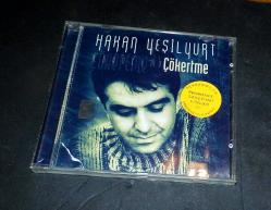 HAKAN YEŞİLYURT * ÇÖKERTME * CD