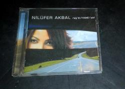 NİLÜFER AKBAL * RAY'E / ROAD / YOL * KÜRTÇE CD