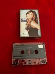 Azeri kızı Günel Kaset