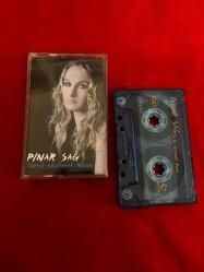 Pınar Sağ - Türkü Söylemek Lazım Kaset