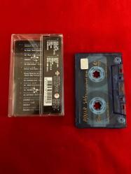 Pınar Sağ - Türkü Söylemek Lazım Kaset