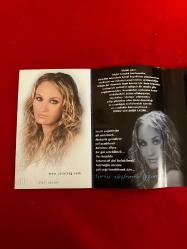 Pınar Sağ - Türkü Söylemek Lazım Kaset