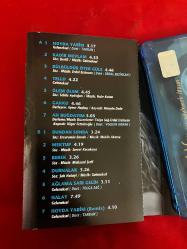 Pınar Sağ - Türkü Söylemek Lazım Kaset