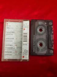 Bora Öztoprak - Sıra Bize de Gelecek - Kaset