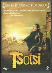 TSOTSI DVD-EN İYİ YABANCI FİLM OSCARI