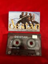 Destan - Kaset