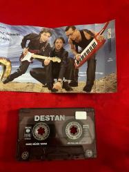 Destan - Kaset