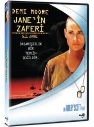 Efemera - JANE'İN ZAFERİ DVD - kitantik - kitaLog