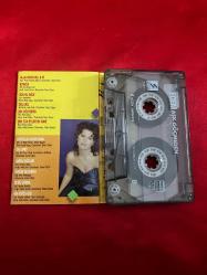 Ecem - Aşk Göçmeden - Kaset