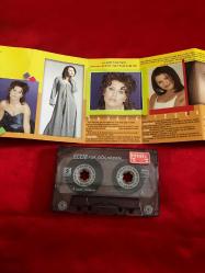 Ecem - Aşk Göçmeden - Kaset