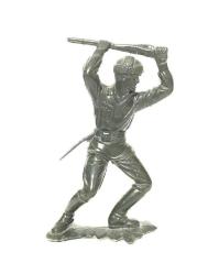 Orijinal Sovyet dönemi, 1. dünya savaşı Japon asker - Figür