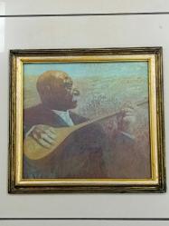 Tarihi matbaa Baskı tablolar