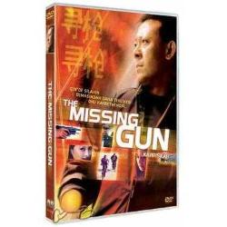 DVD - THE MISSING GUN - KAYIP SİLAH