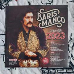 Barış manço 2023 kayaların oğlu türküola  lp plak
