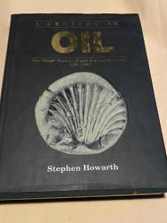 A Century in Oil The 