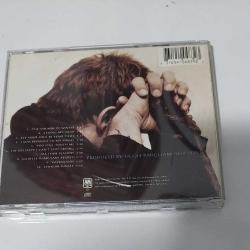 Sting mercury falling CD