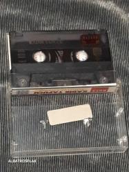 KADİR TAPUCU-DOYA DOYA.TEMİZ TEYP KASETİ