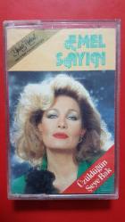 EMEL SAYIN ÜZÜLDÜĞÜN ŞEYE BAK  KASET