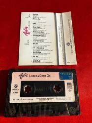 Aylin - Lorke & Don't Go Kaset