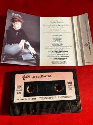 Aylin - Lorke & Don't Go Kaset
