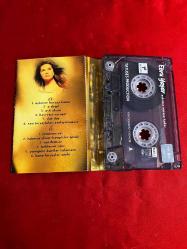Ebru Yaşar - Aşkımız Buraya Kadar - Kaset