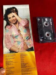 Ebru Yaşar - Aşkımız Buraya Kadar - Kaset