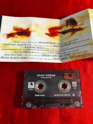 Nihat Doğan - Anlamıyorlar - Kaset