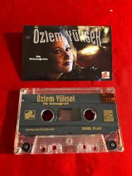 Özlem Yüksel - İlk Gözağrım - Kaset