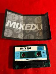 Black Box - Mixed Up! - Kaset
