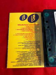 Black Box - Mixed Up! - Kaset