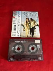 Eda & Metin Özülkü - Böyle Aşk Olmaz - Kaset