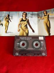 Eda & Metin Özülkü - Böyle Aşk Olmaz - Kaset