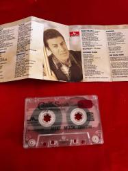 Coşkun Sabah - Ayrılmayalım - Kaset