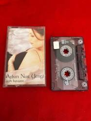 Aşkın Nur Yengi - Aşk Kazası - Kaset